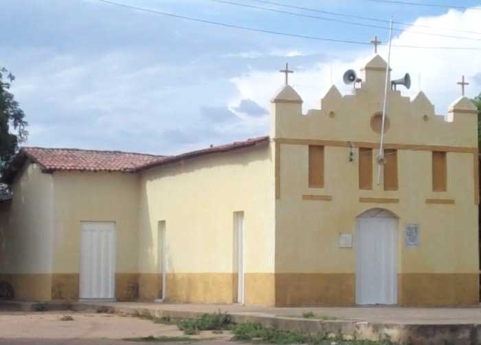Igreja do Cardoso II