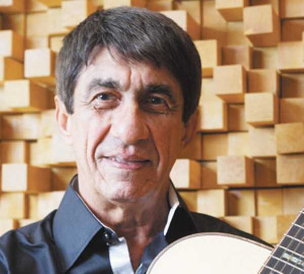 Fagner completa em 2013, 40 anos de carreira de muito sucesso na música brasileira e em outros países. Ele retorna a Orós após dez anos FOTO: MARÍLIA CAMELO