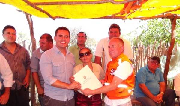 Foto: Diomar Araújo