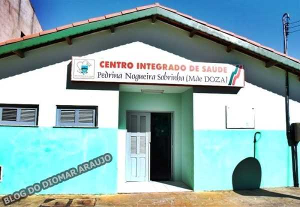 Foto: Diomar Araújo