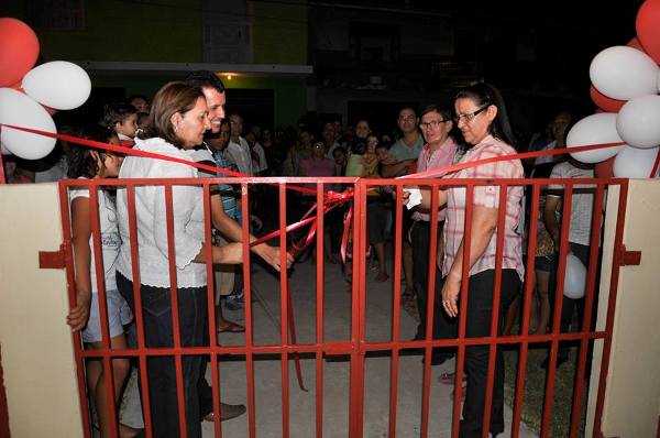 Fotos: Prefeitura de Quixelô