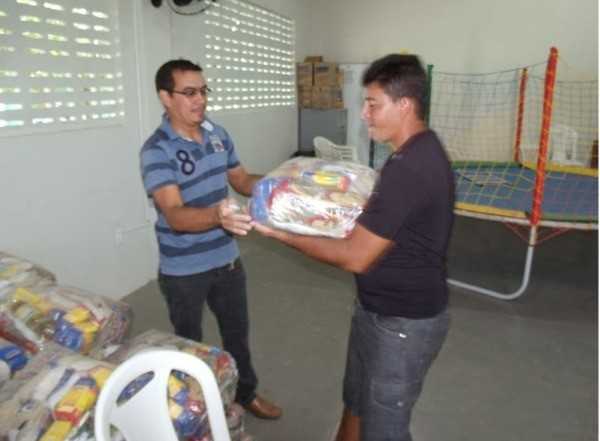 Por – Diomar Araújo