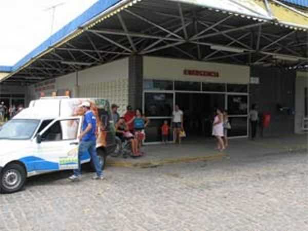 Na ação, MPE pede o ressarcimento aos pacientes lesados pelos médicos. FOTO: Honório Barbosa.
