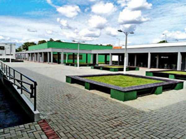 A EEEP Violeta Arraes terá capacidade para atender 540 estudantes em tempo integral, das 7 às 17 h