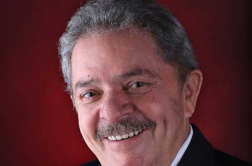 Foto: Ricardo Stucker - Instituto Lula