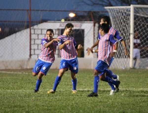 Barbalha garantiu vaga para sequência da Série B (Foto: Normando Sóracles/Ag. Miséria de Com.)