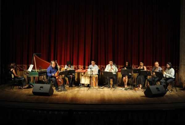 Concertos do Nordeste abre inscrições para oficinas no Ceará. Música de qualidade e palestras com especialistas não vão faltar no evento (Foto: Divulgação)