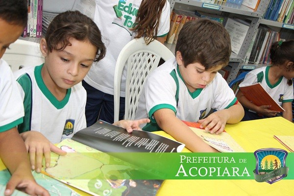 Foto: Prefeitura de Acopiara