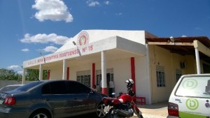 Loja Maçônica Nova Redentora Iguatuense promove doação de sangue (Foto: Jan Messias)