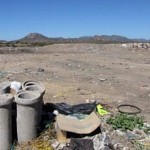 Aterros sanitários devem ser construídos (Foto: Prefeitura de Quixadá/Divulgação)