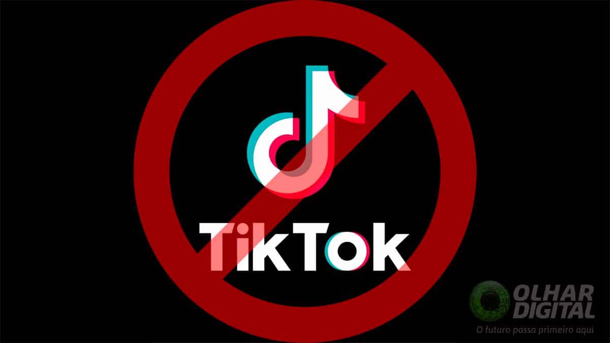 5 aplicativos parecidos com TikTok - Olhar Digital