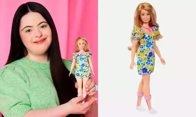 Ocultamento do marketing social da boneca barbie ella. (Mon.) by  Publicidade e Propaganda Senac - Issuu