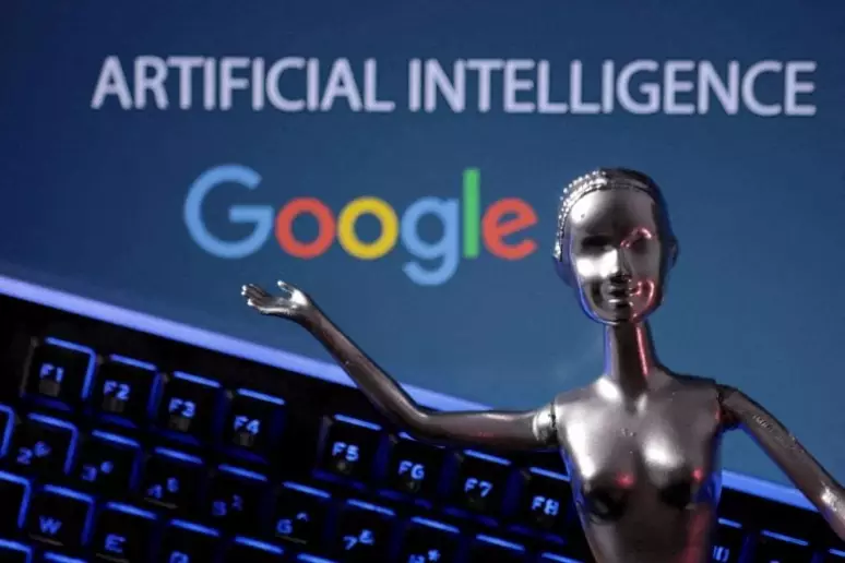 Google permitirá criar imagens IA diretamente na Pesquisa