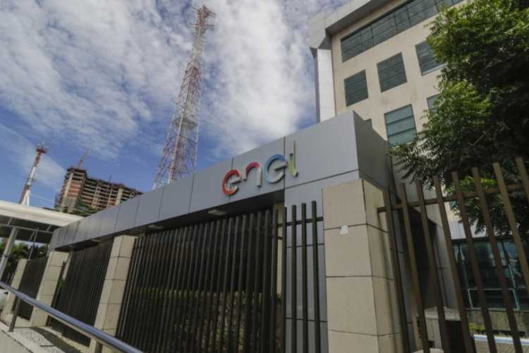 Enel suspende venda da operação de distribuição de energia no Ceará