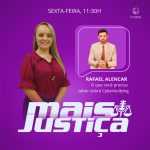 MAIS JUSTIÇA