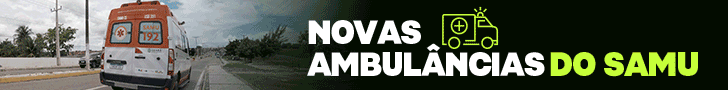 Campanha SAMU